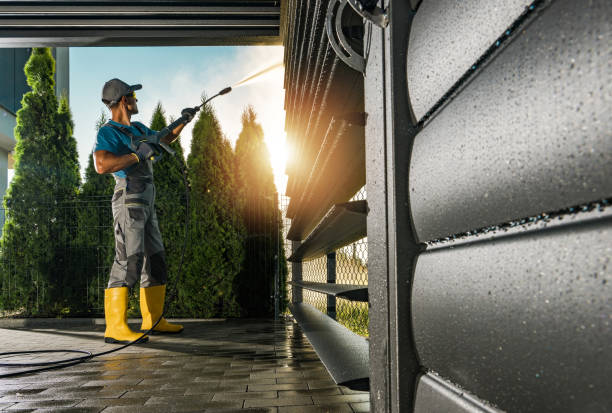 Roof Power Washing Services in Elmore, AL