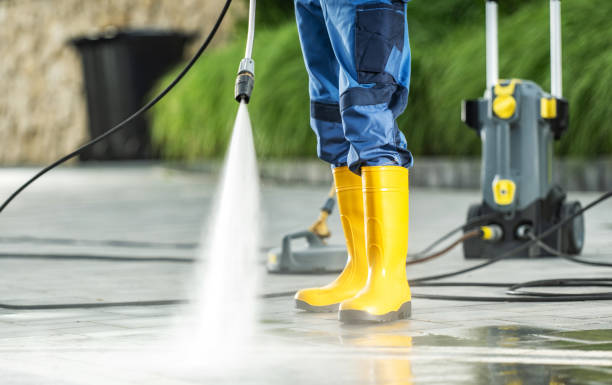 Trusted Elmore, AL Pressure Washing Experts