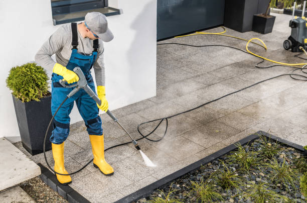 Best Fence Pressure Washing  in Elmore, AL