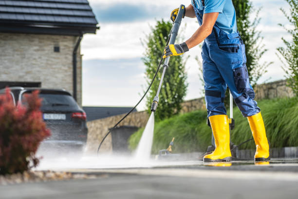 Pressure Washing Services for Businesses in Elmore, AL